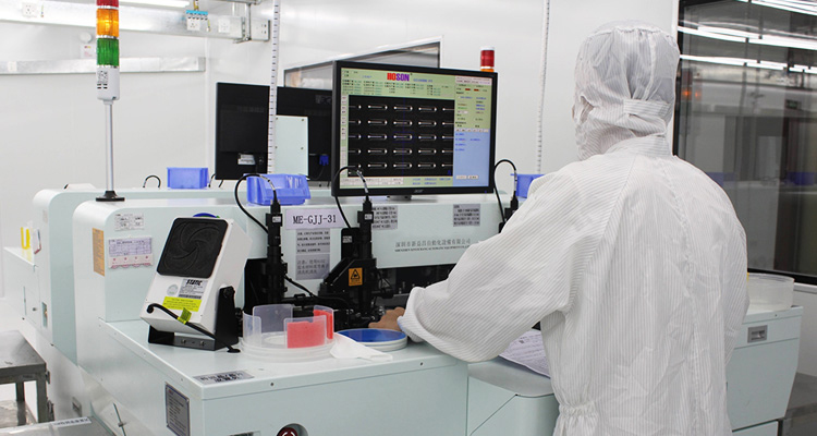 金年会jinnian光電躍居全球第4！2022全球照明COB封裝廠商營收排名發(fā)布