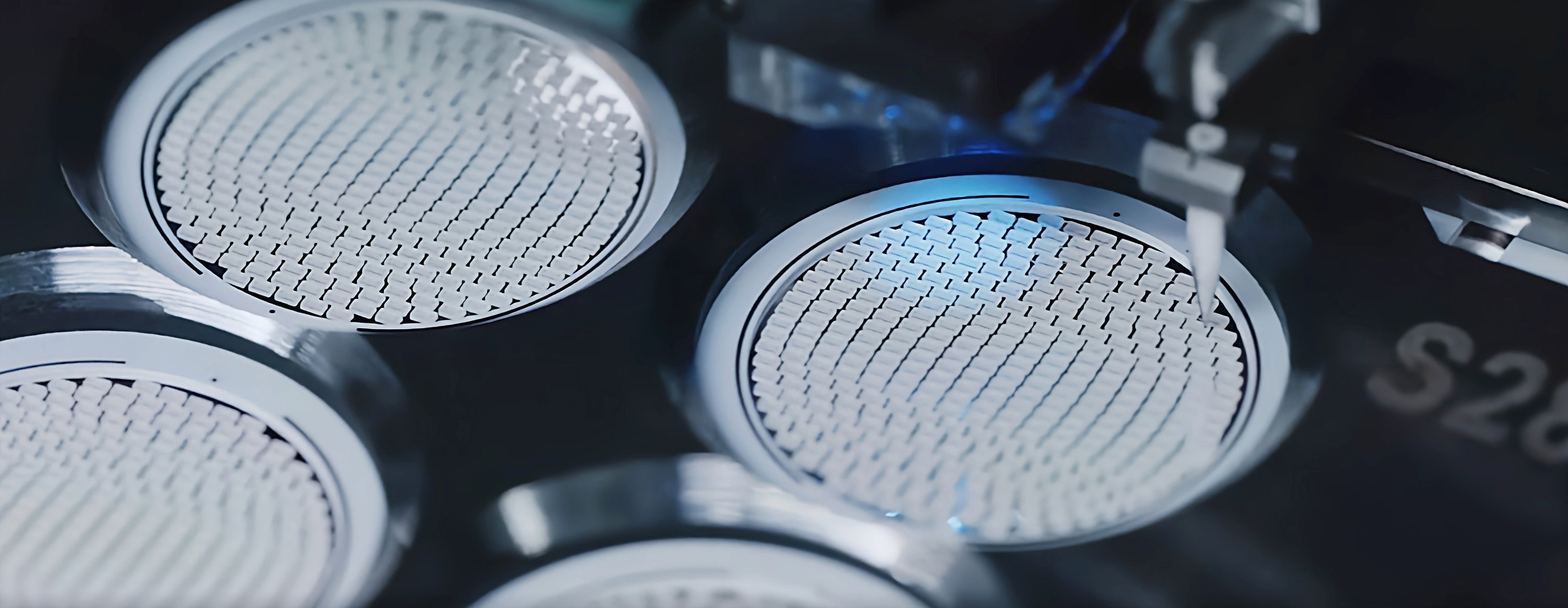 什么是COB？應用場景是什么？